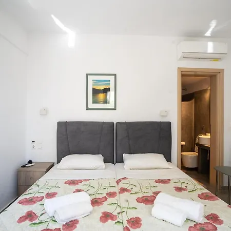 Apartment Liana Studios