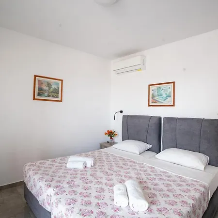 Liana Studios * Mykonos Town