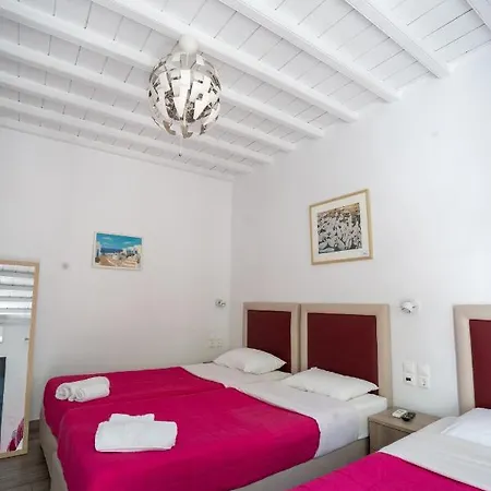 Apartment Liana Studios *