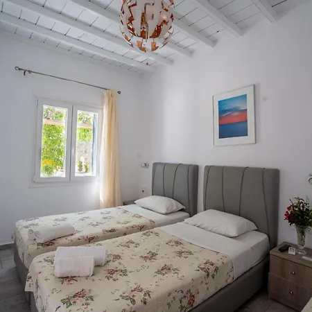 Liana Studios Apartment Mykonos Town