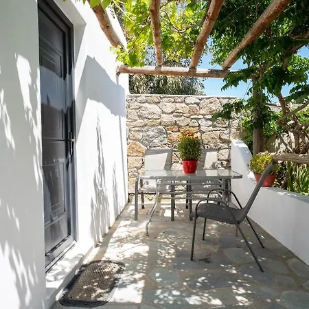 Liana Studios Mykonos Town