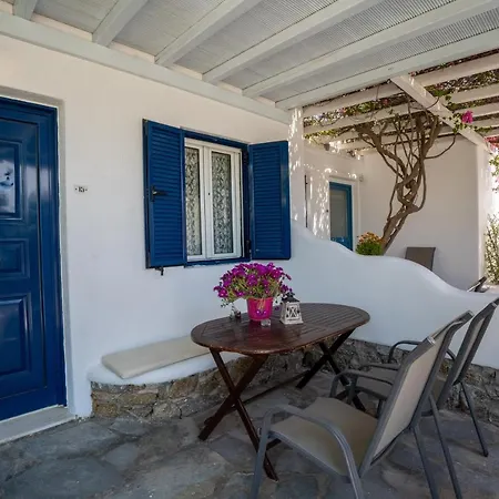 Liana Studios Apartment Mykonos Town