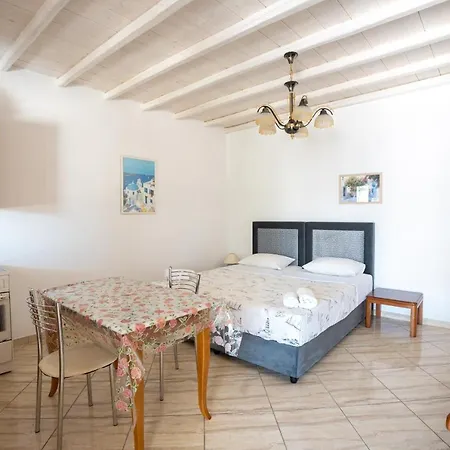 Liana Studios * Mykonos Town
