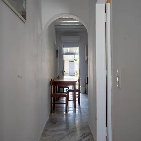 Liana Studios * Mykonos Town