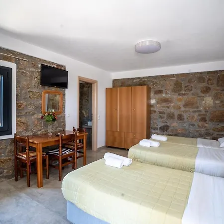 Liana Apartament *