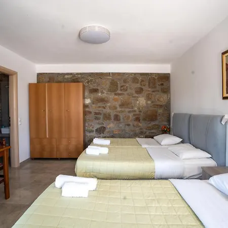 Liana Studios Apartment Mykonos Town