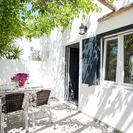 Liana Mykonos Town