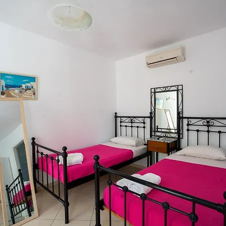 Liana Apartament *