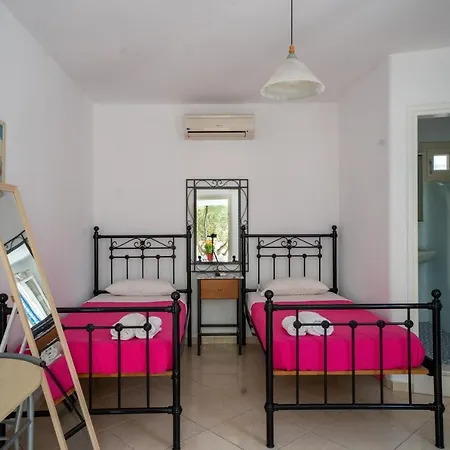 Apartment Liana Studios