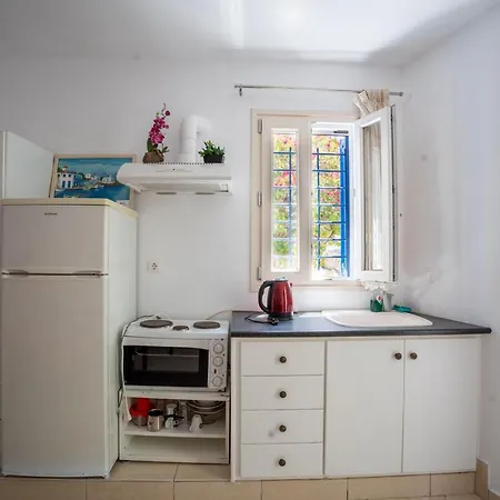 Liana Apartament *