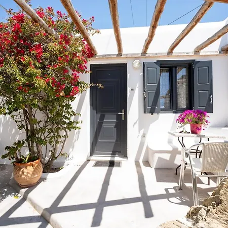Apartament Liana
