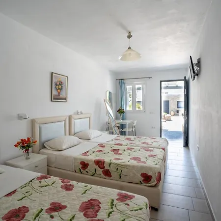 Liana Studios Apartment Mykonos Town