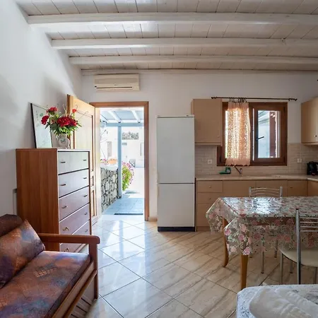 Apartment Liana Studios *