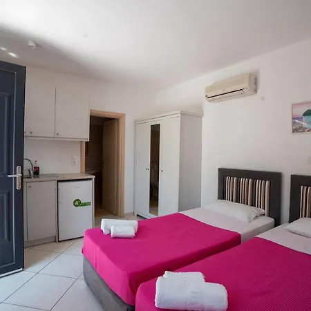 Apartament Liana *