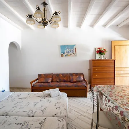 Liana Studios * Mykonos Town