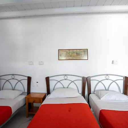 Liana Apartament *