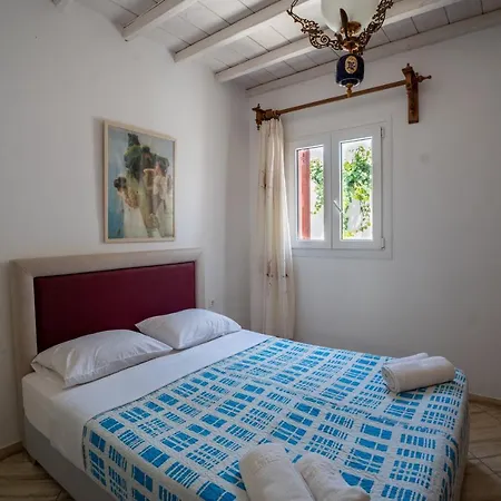 Liana Apartament