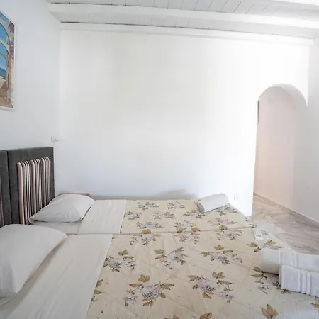 Apartament Liana