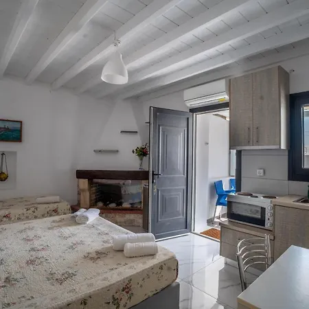 Liana Apartament *