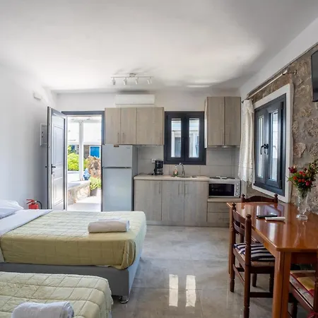 Liana Apartament *