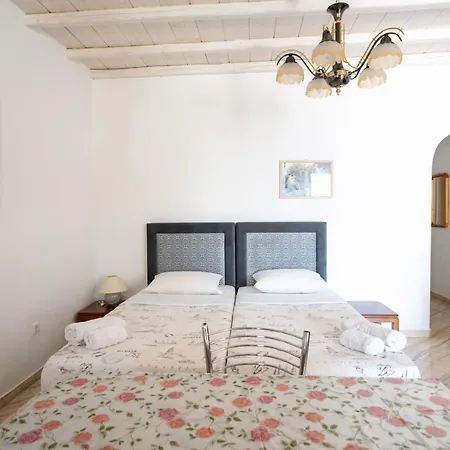 Apartment Liana Studios Mykonos Town