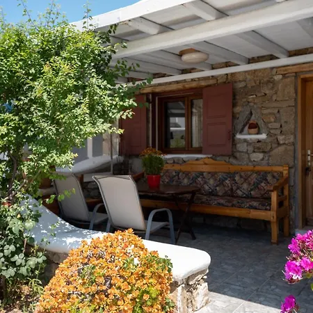 Liana Mykonos Town