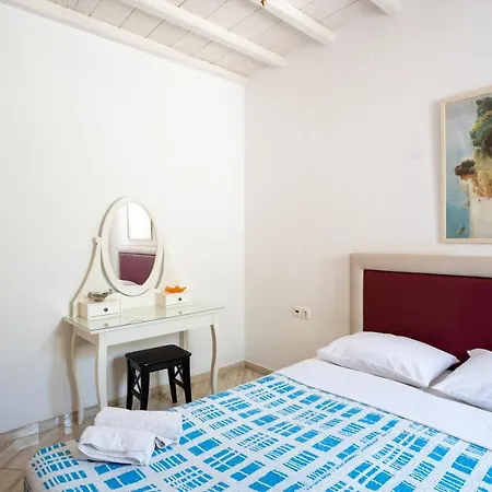 Apartment Liana Studios *