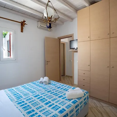 Apartment Liana Studios Mykonos Town