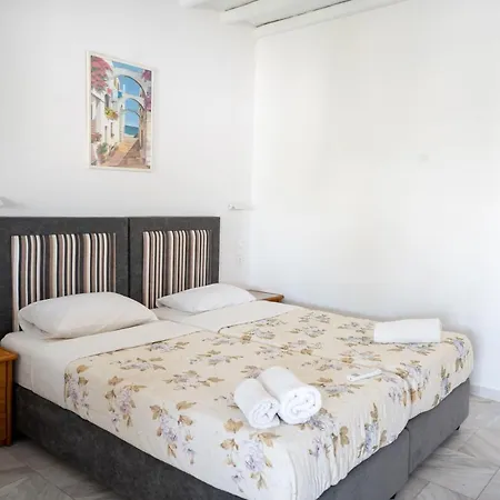 Apartament Liana *