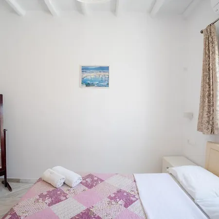 Apartment Liana Studios *