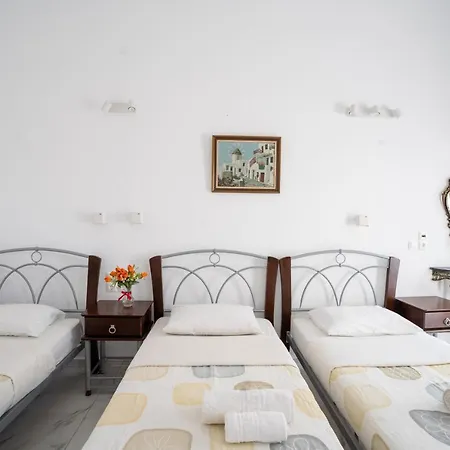 Liana Apartament *
